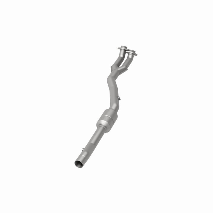 MagnaFlow Conv DF 96-97 BMW 840 4.4L Driver Side Easy Install
