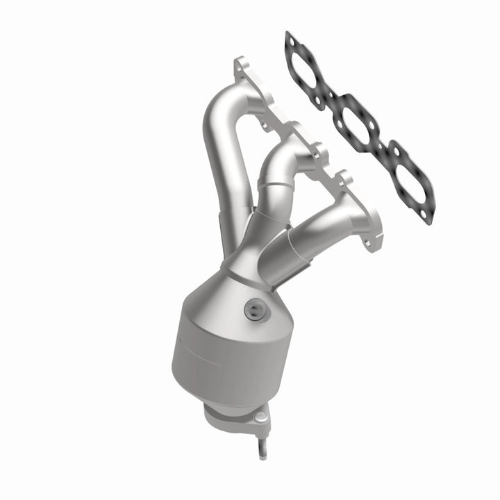 Magnaflow Catalytic Converter 09 Ford Escape 3.0L - Direct-Fit - Front - Free Shipping