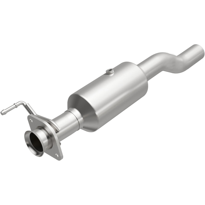 Magnaflow Direct Fit Catalytic Converter for 20-22 Ford F-350 Super Duty V8 7.3L - OEM Grade, EPA Compliant - OneFastShop