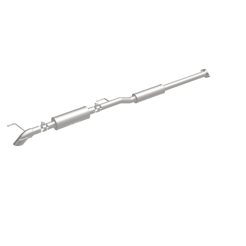 MagnaFlow SYS Cat-Back 2014 Toyota Tacoma 4.0L Easy Install