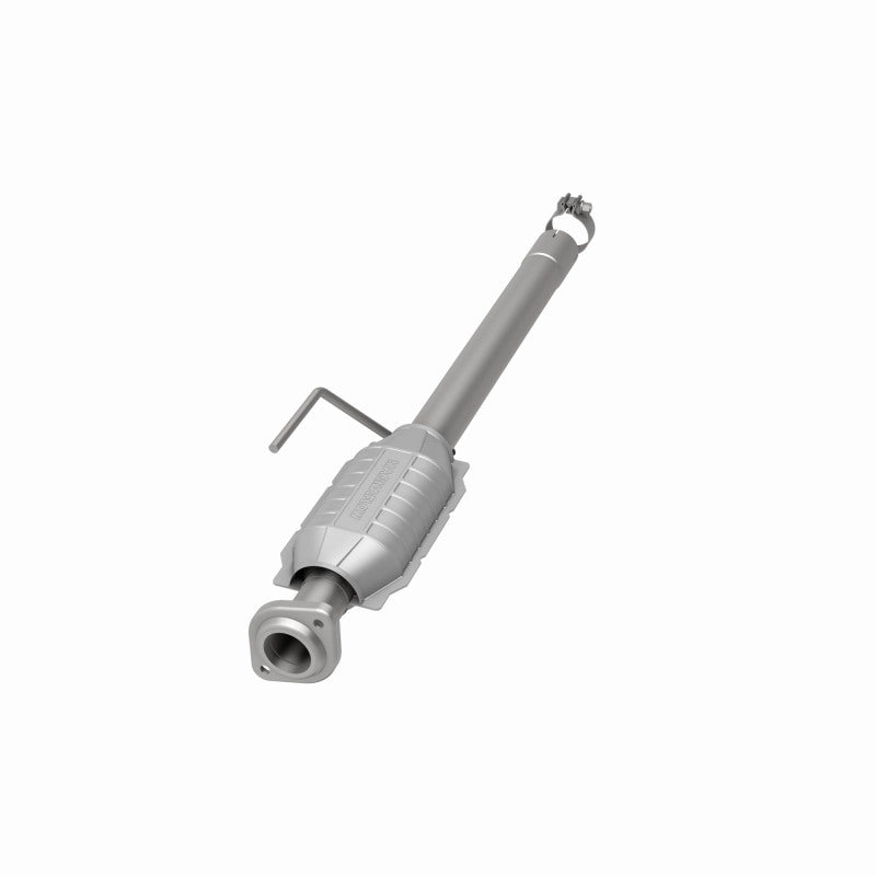 Magnaflow Jeep Wrangler 4.0L Rear Catalytic Converter - Free Shipping