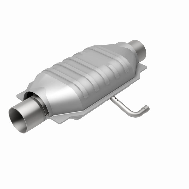 Magnaflow 2.5in. T1 Universal Converter In Stock Now