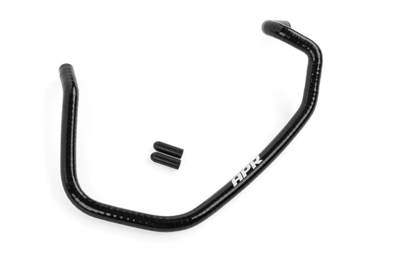 APR Intake System Coolant Hose - Audi A3 / S3 / Volkswagen Golf R / GTI (MQB) 2015-2026 - Version 2