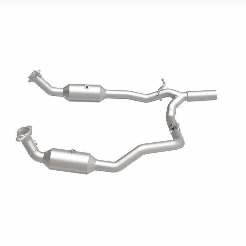 Magnaflow 17-18 Ford E-350 6.8L Converter - Easy Install