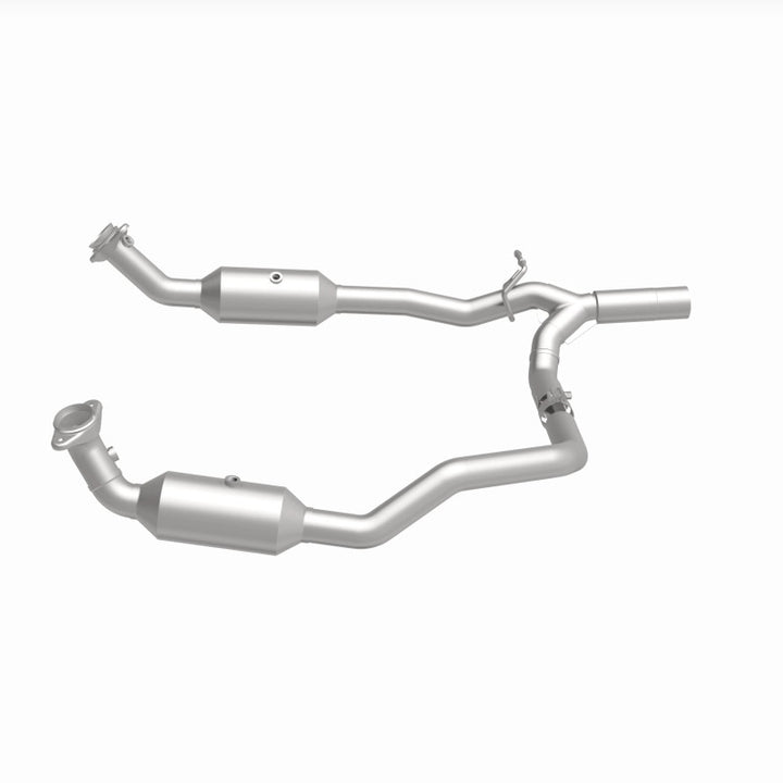 Magnaflow 17-18 Ford E-350 6.8L Converter - Easy Install