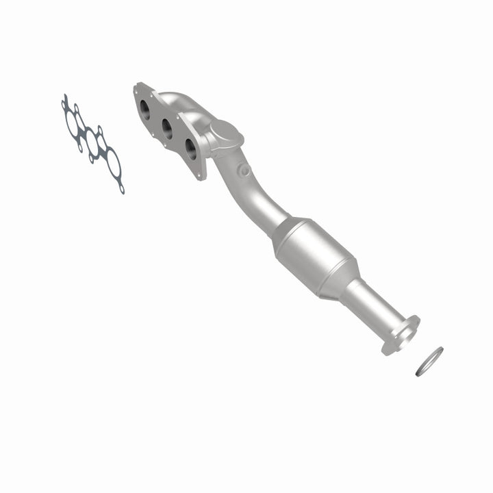 Magnaflow Catalytic Converter 2006 Lexus GS300 3.0L Passenger Side - Free Shipping