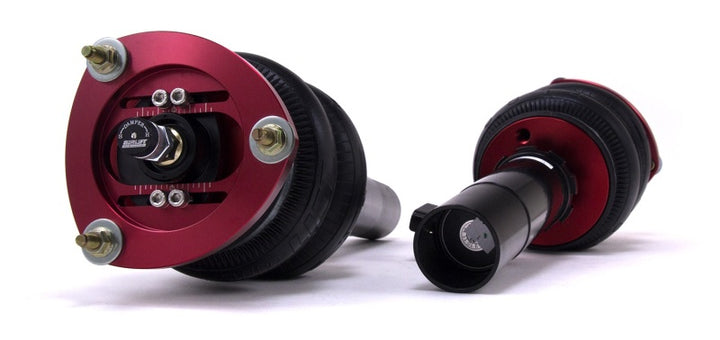 Air Lift Front Kit for 2016 Audi A3/TTS & 2015-2016 VW Golf/GTI/Jetta with Adjustable Suspension Features - OneFastShop