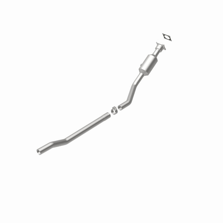 Magnaflow 01-03 Chrysler Voyager Converter Easy Install