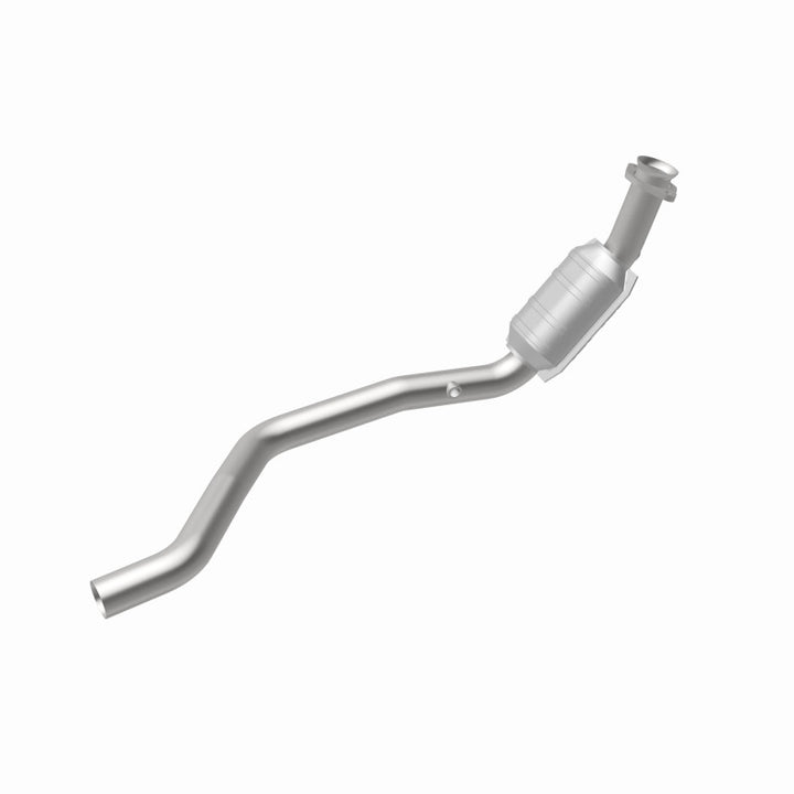 MagnaFlow Conv DF 00-02 Lincoln LS D/S OEM Easy Install