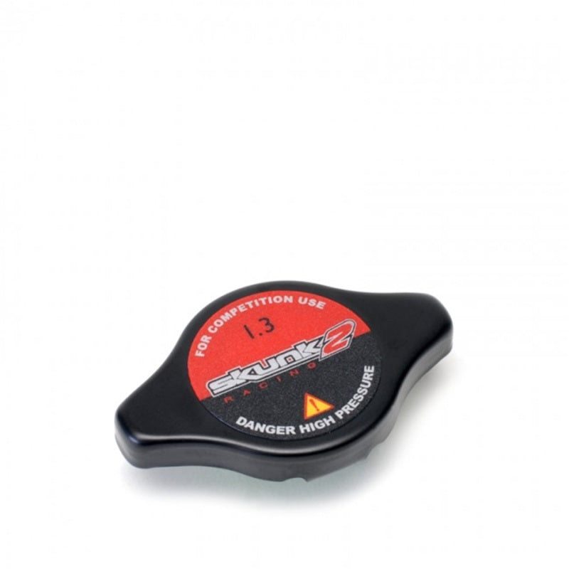 Skunk2 Racing High-Pressure Radiator Cap for Honda Acura Scion Compatibility