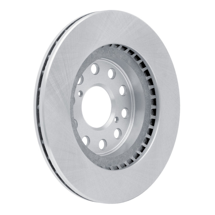 DFC 92-95 Toyota MR2 Rear Brake Rotor DFC 92-95 Toyota MR2 Rear Brake Rotor