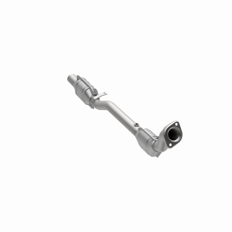MagnaFlow Catalytic Converter 99-01 Ford Explorer 5.0L - Direct-Fit & Federal/EPA Compliant
