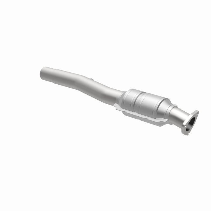 MagnaFlow Conv DF 97-05 Audi A8 Quatt 4.2L Driver Side Easy Install