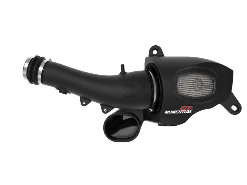 aFe Momentum GT Pro Dry S Intake System for 22-24 Jeep Grand Cherokee V6 3.6L - Maximum Power and Efficient Filtration