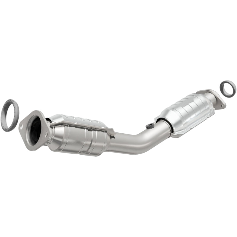 MagnaFlow CARB-Grade Direct-Fit Catalytic Converter - Nissan Sentra 2007-2008 L4 2.0L