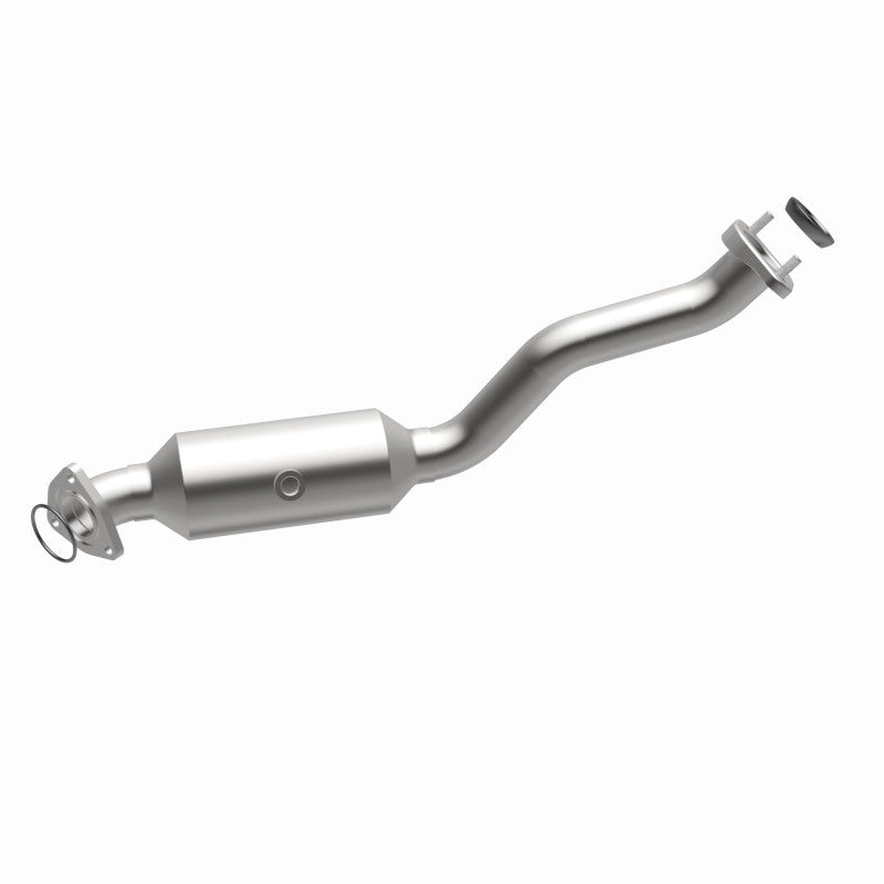 Magnaflow Conv DF 07-08 Honda Fit 1.5L Easy Install