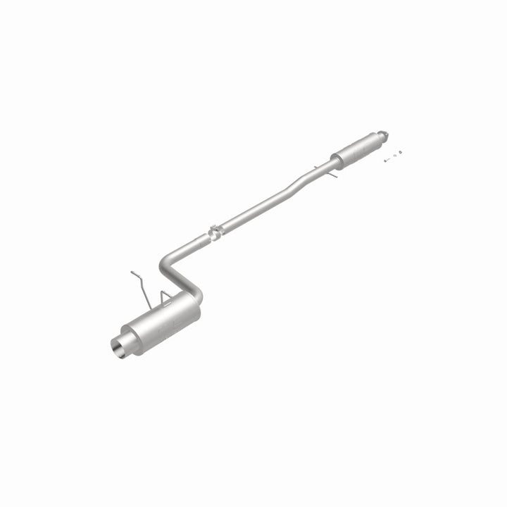 MagnaFlow Cat-Back Exhaust System for Mini Cooper 2002-2008