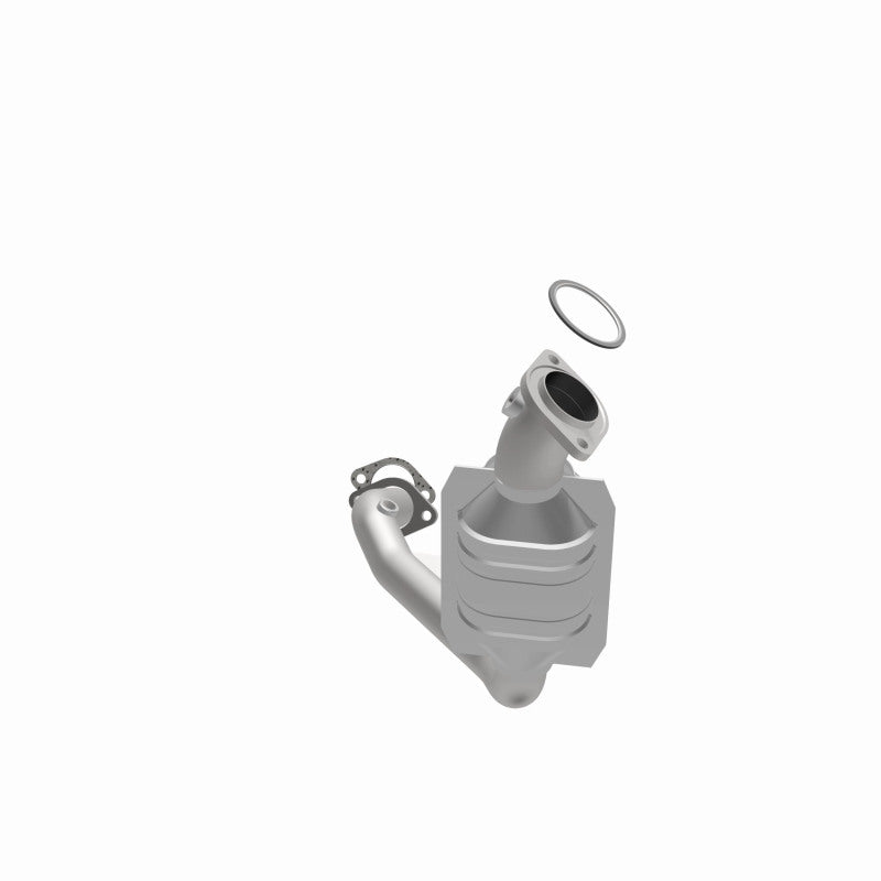 MagnaFlow Conv DF 98-03 Ford Escort 2.0L Easy Install