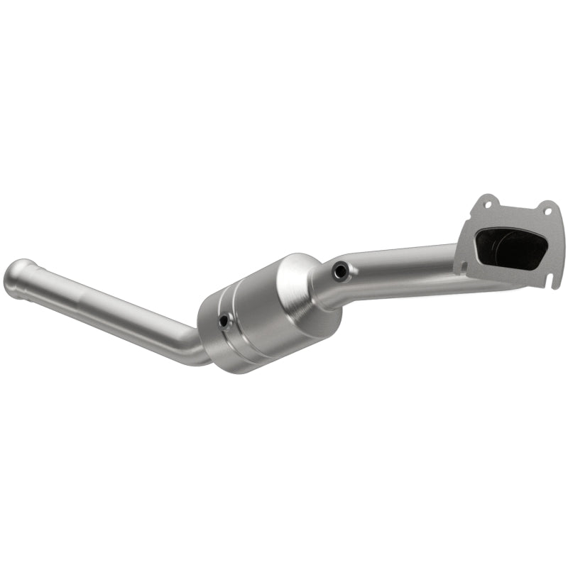 MagnaFlow OEM-Grade Direct-Fit Catalytic Converter - Jeep Grand Cherokee 2011-2012 3.6L - Driver Side