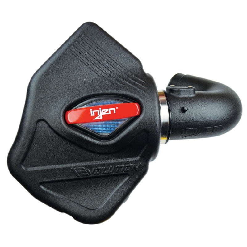 Injen Cold Air Intake System for 17-20 BMW 230i 2.0L Turbo with SuperNano-Web Filter - OneFastShop