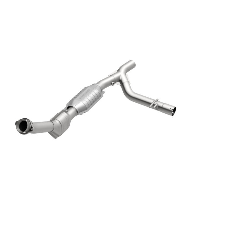 MagnaFlow Catalytic Converter for 97-98 Ford Expedition-Navigator