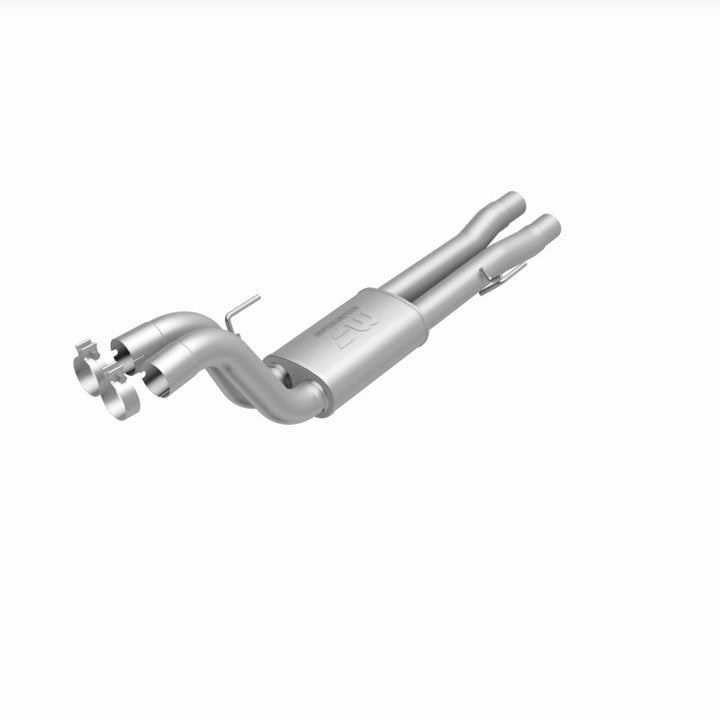 MagnaFlow D-Fit Muffler 409 SS 3in 17-19 Ford F150 Raptor 3.5L Easy Install