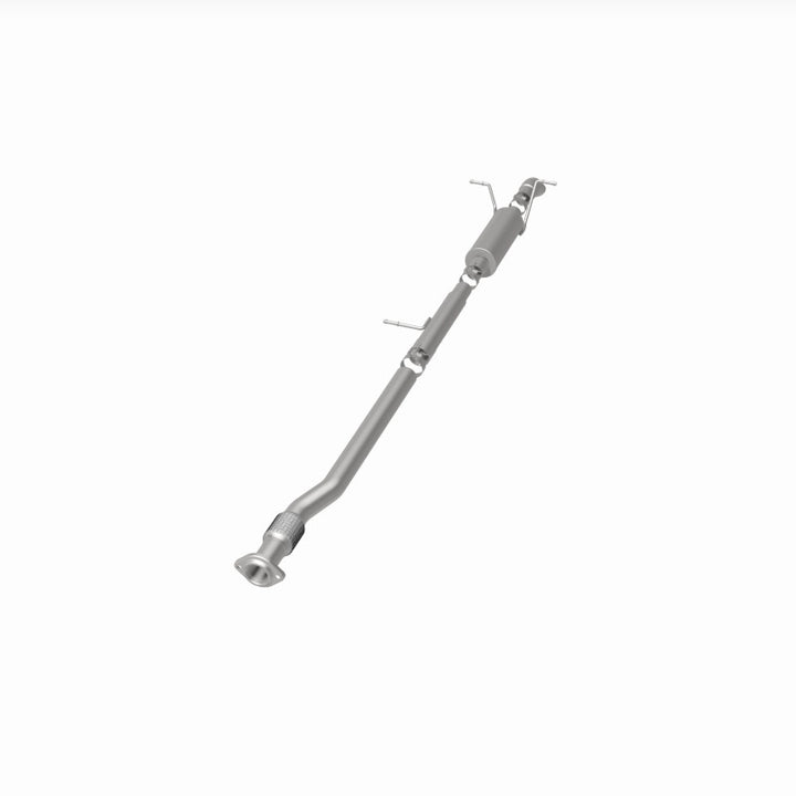 MagnaFlow SYS C/B 07-08 Silverado/SierraCC/EC Easy Install