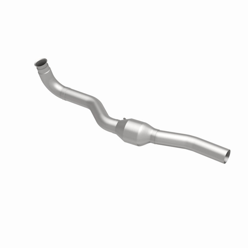 MagnaFlow Catalytic Converter for 2006 GM Silv/Sierra 6.6L