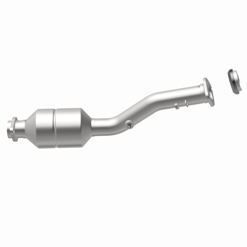 Magnaflow Conv DF 2009-2014 Sentra 2.0 L Underbody Easy Install
