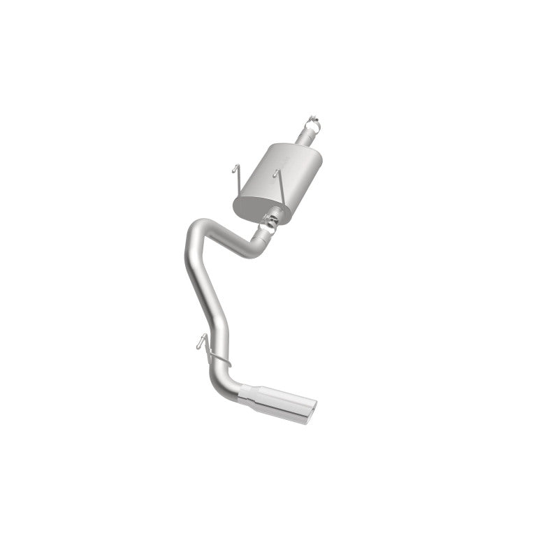MagnaFlow SYS C/B 09-11 Dodge Ram 1500 Easy Install