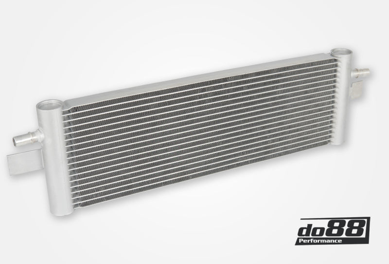 do88 Transmission Cooler - BMW M340i (G20) / Toyota GR Supra (A90) 2018-2026