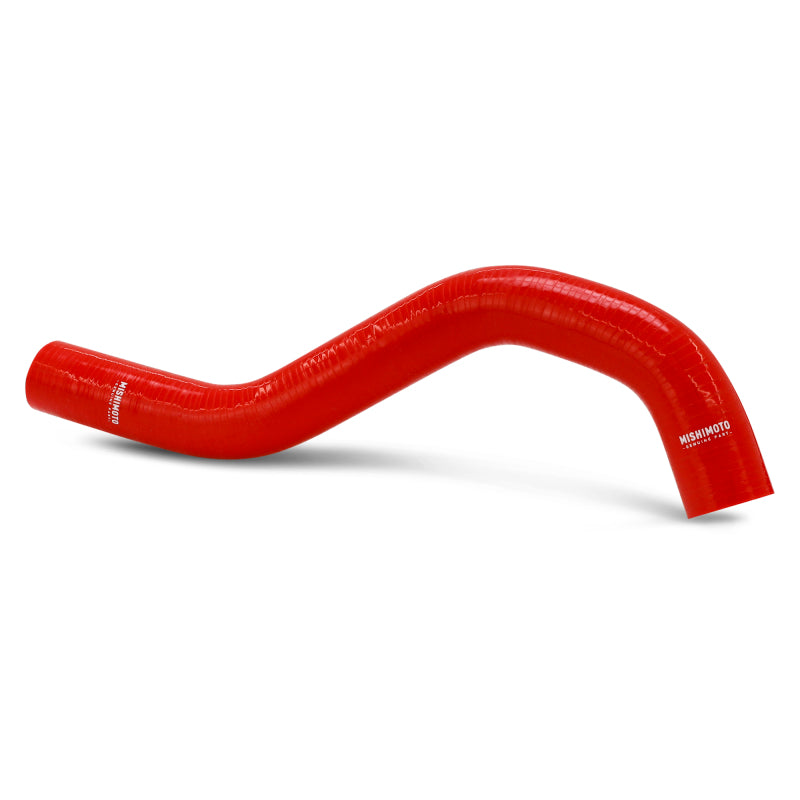 Mishimoto Silicone Hose Kit - Honda Civic Si 2012-2015 - Red, image 5