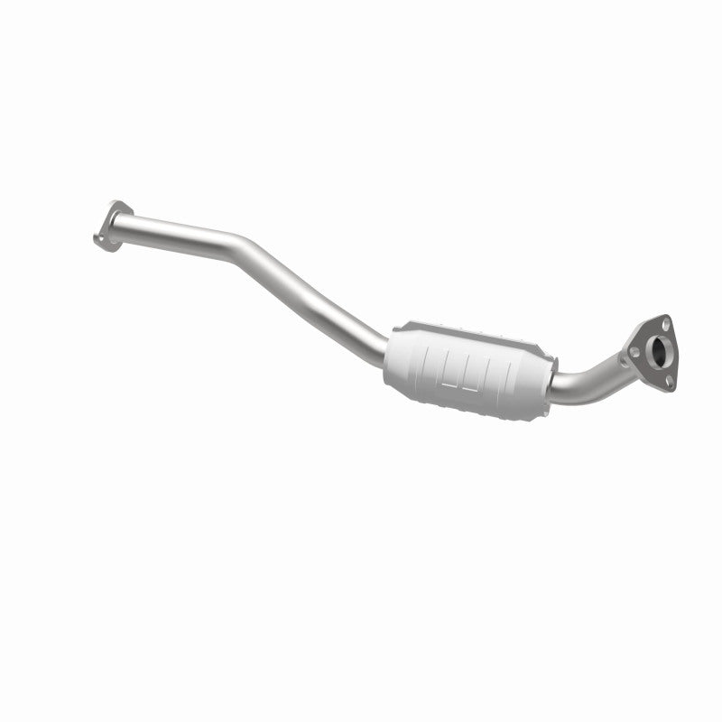 MagnaFlow Conv DF 01-04 Frontier 3.3L D/S OEM Easy Install