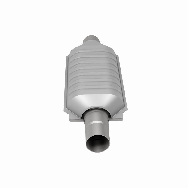 MagnaFlow Conv Univ 2.5: High-Quality Catalytic Converter