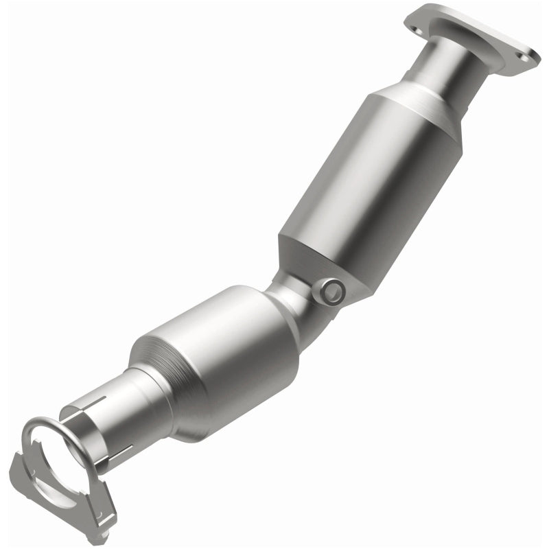 Magnaflow Catalytic Converter for 2010-2015 Prius L4 1.8 - Easy Install