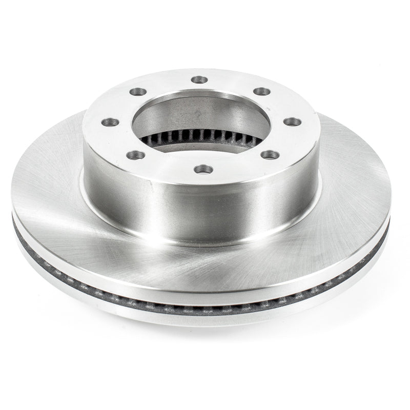PowerStop Autospecialty Front Brake Rotor for Ford F-250 Super Duty 13-19