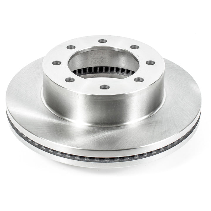 PowerStop Autospecialty Front Brake Rotor for Ford F-250 Super Duty 13-19