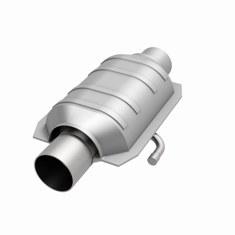 MagnaFlow Conv Univ 2.25 W/Air FED - Free Shipping Available