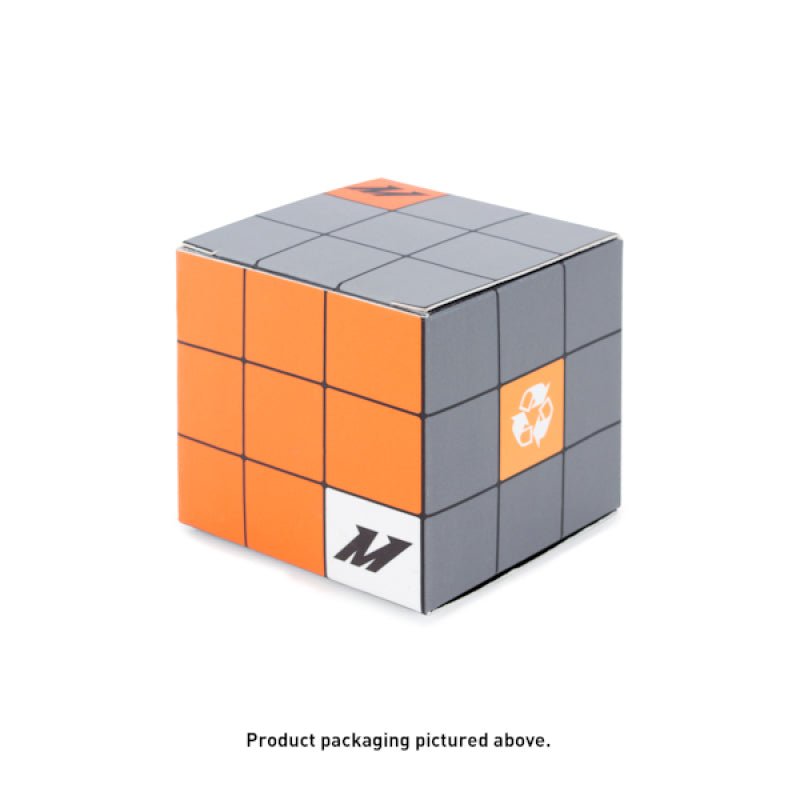 Mishimoto Stainless Steel Sandwich Plate Adapter M20 Thread Pitch - OneFastShop