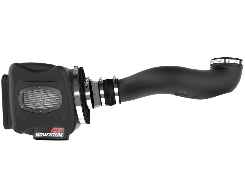 aFe Momentum GT Pro DRY S Intake System for GM Trucks/SUVs V8 (GMT800)
