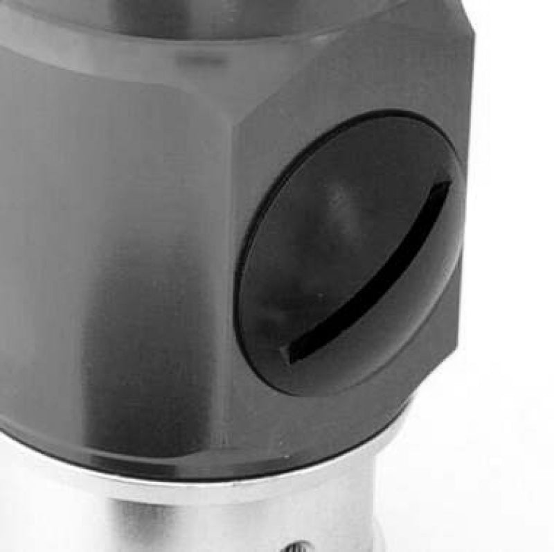 GFB Screw-In Plug (GFB Trumpet / Plumb-Back Outlet)