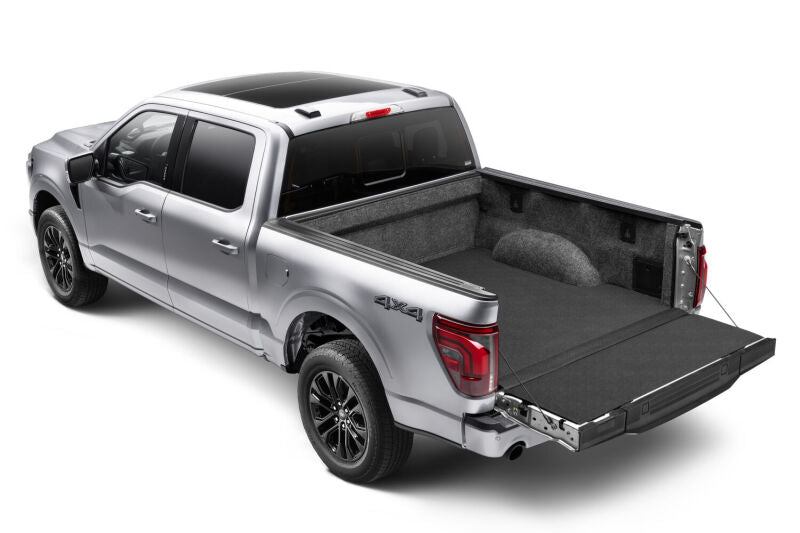 Husky Liners Guardian Impact Full Bed Liner - Ford F-250 / F-350 Super Duty 2017-2026