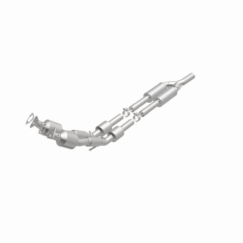 MagnaFlow Conv DF 2012-2015 Passat 3.6L V6 Easy Install