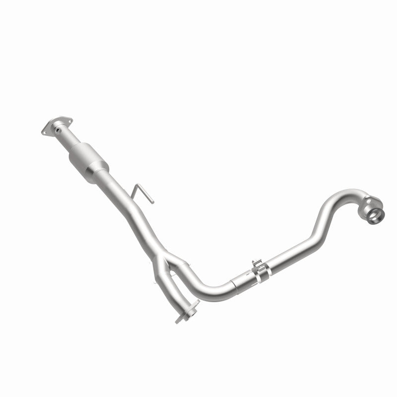 MagnaFlow 2003 Jeep Liberty 3.7L Converter - CARB Compliant