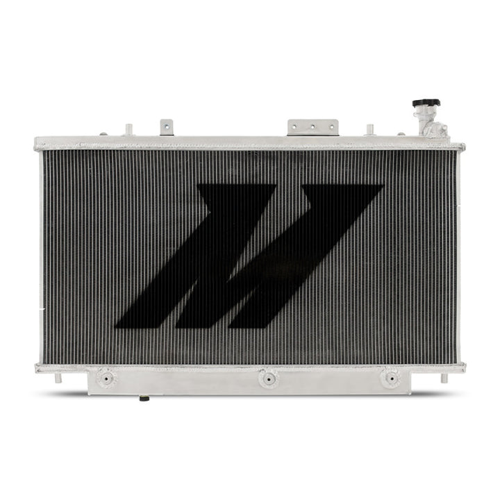 Mishimoto Performance Aluminum Radiator for 14-17 Chevy SS - OneFastShop