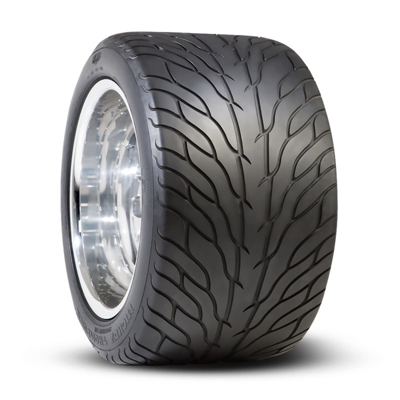 Mickey Thompson Sportsman S/R Tire - 29X15.00R20LT 93H - Hot Rod Radial - OneFastShop