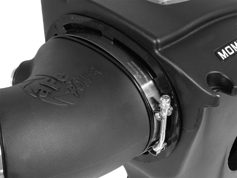 AFe Momentum GT Pro Dry S Stage-2 Intake System for 11-15 Dodge Challenger/Charger R/T V8 6.4L HEMI
