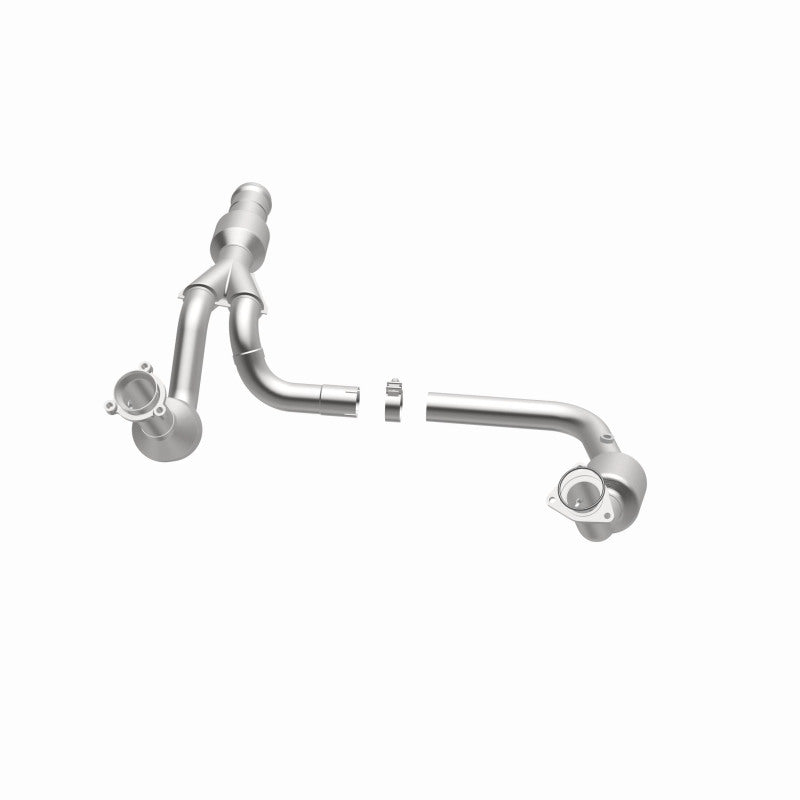 Magnaflow 11-14 Escalade 6.2 Direct Fit Converter - Free Shipping