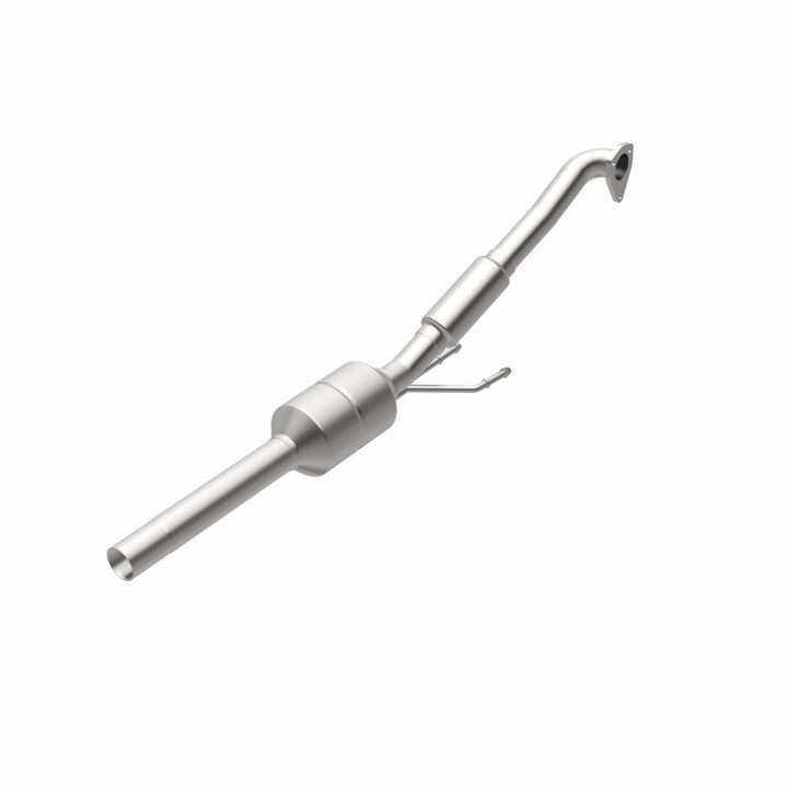 MagnaFlow Conv Direct Fit 1999-2006 Beetle Easy Install