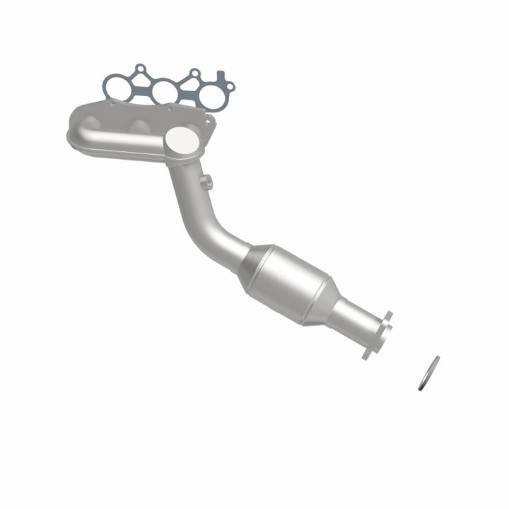 Magnaflow Direct-Fit Catalytic Converter for 2006 Lexus GS300 - Stainless Steel